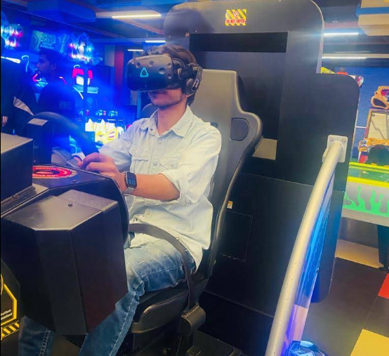 kids gaming