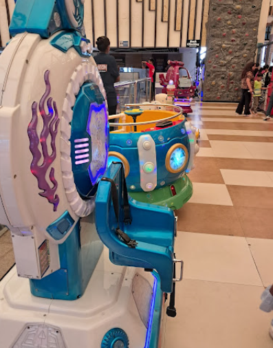 kids gaming