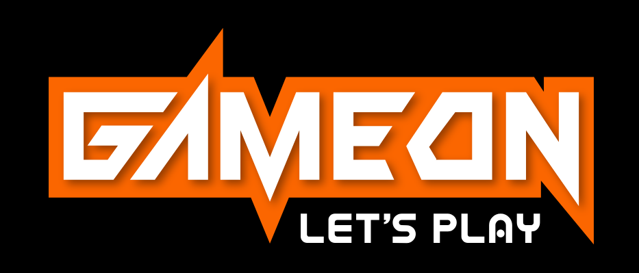 Game On Logo